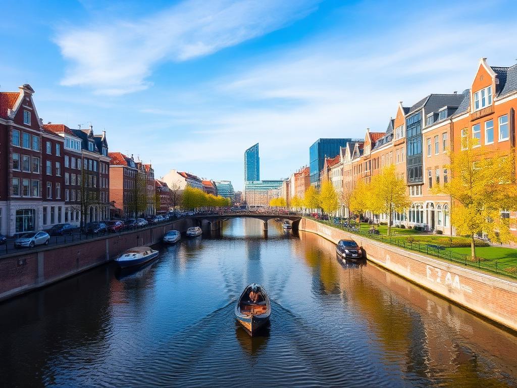 Netherlands