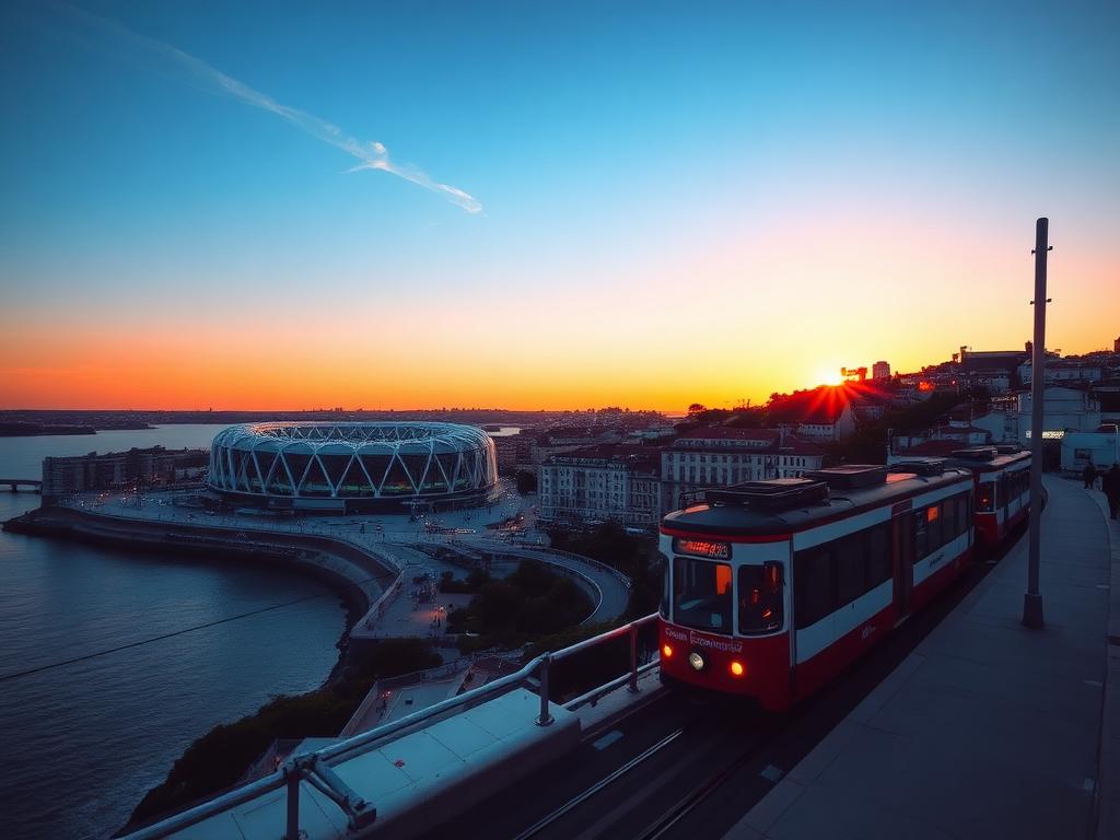 Portugal