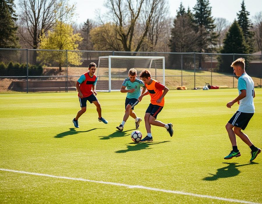 Northern Football Academy
